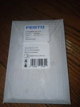 1PC New Festo CPV14-M1H-5LS-1 8 161360 Solenoid Valve Box Brand Fast Shipping. Fixed Price $27.00.