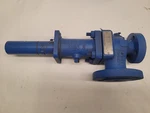 Emerson Anderson Greenwood Crosby Valve 1D2JLTJOS-E15J. Fixed Price $1650.00.