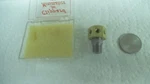 Clippard MRM-6 Rotary Manifold, Port, 1/8 Npt In, 10-32 Thread Out. Fixed Price $11.49.