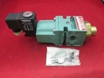 Numatics S21C-03AEP Pneumatic Valve. Fixed Price $399.99.