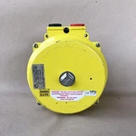 Kinetrol 054-100 Pneumatic Actuator. Fixed Price $275.47.