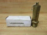 Watts Fluid Air 159-04 Pressure Relief Valve 15904. Fixed Price $37.44.