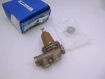Watts 3/4" Water Pressure Reducing Valve LF25AUB-Z3 25-75PSI. Fixed Price $241.99.
