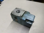 Vickers Remote Electrically Modulated Relief Valve Cge 02 3 21. Fixed Price $800.00.