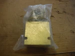 Vintage Modular Controls Inc 1/4" Hyd. Solenoid Valve 3000 Psi 120V 20461A*B02. Fixed Price $289.00.
