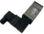 Smc VFS2120-5DZ-02 Solenoid Valve 1E1-42 Press 0.1-1.0 Mpa VFS21205DZ02. Fixed Price $59.18.
