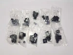 Norgren 0570275000000000 Device Socket M16X1.5 - Lot Of 10. Fixed Price $474.05.