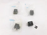 Lot Of New Festo MSN1G-24V Solenoid Coils 24VDC 2.5W 123060 Box. Fixed Price $34.95.