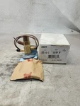 New In Box Sporlan Thermostatic Expansion Valve 2SX3 Odf 30" FBV-1/2-C. Fixed Price $61.20.