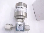 Tech 1/4" Diaphragm Valve AP3004SM 2PW FV4 Vs. Fixed Price $299.99.