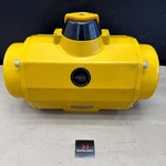 Emerson Field Pneumatic Valve Actuator QS30600.U04 Stacc 116PSI Warranty. Fixed Price $775.00.