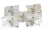 Saes Getters SVC504M307-7 Uhp Ultra-high Purity Valve Reseller Lot Of New. Fixed Price $503.24.