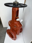 Kennedy Ks-fw 6IN 8068A-0600 Model 509 Flanged Fire Resilient Gate Valve Os&y. Fixed Price $985.00.