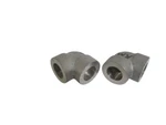 Lot Of Bonney Elbow 3/4" 6000 F188A182F316 Nsnp. Fixed Price $100.00.