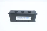 Fabco-air 12B-DP Pancake Line Pneumatic Directional Valve 5/8IN. Fixed Price $86.00.