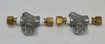 Tlv Powerdyne Model P46S Steam Trap 4.6 Mpag / 425 C. Fixed Price $122.44.