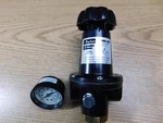 Parker Schrader Bellows 5-125PSIG Pressure Regulator 35622200. Fixed Price $25.00.