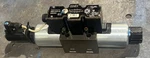 Rexroth Oemex 4WREE-10-W75-2X/G24K31/A1V Proportional Valve, Used. Fixed Price $950.00.