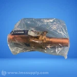 Nibco Ball Valve Fnip. Fixed Price $24.48.