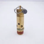 Control Devices SF50-1A150 Air Safety Valve Soft Seat 1/2" Npt Inlet. Fixed Price $20.45.