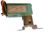 Used- Asco JDF8262D22E Solenoid Valve 240/480V 1/4". Fixed Price $25.20.