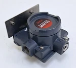 Fisher DVC6015 / 49B7986X012 Fieldvue Electro-pneumatic Valve Positioner. Fixed Price $189.05.