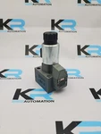 Rexroth R900075565 Poppet Directional Valve 24VDC. Fixed Price $499.99.