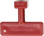 T-handle Valve Key 649014 V5039.7 (50601). Fixed Price $14.95.