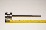 Fisher 11A5206X042 2" Plug And Stem New In Box Year Warranty. Fixed Price $93.41.