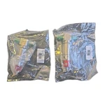 (2X) Ham-let HM20-4VKLC-M4-HB-150PSI Dia Vlv, Ucv, Normally Close, 150PSIG 2840. Fixed Price $499.95.