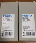 New Festo VUVS-L25-M32C-MD-G14-F8-1C1 575477 Solenoid Valve. Fixed Price $149.00.