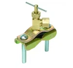 Supco STV2LL Saddle Tap Valve Fits 3-8" To 3/8" Od Copper Tubing (pack Of 1). Fixed Price $11.99.