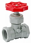 Celcon Threaded Stop Valve, 3/4 In. - VSVCELB4B. Fixed Price $13.56.
