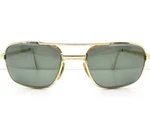 Vintage American Optical 10K Gf Gold Filled Ao 556 Aviator Eyeglasses G101. Fixed Price $129.99.