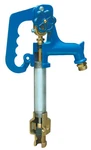 New Simmons 802LF Usa 2' Bury Lead Free 53 1/2" Yard Frost Proof Water Hydrant. Fixed Price $101.99.