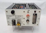 Farnell G-48-5A Stabilised Power Supply 45-450 Hz 220-240V, 115-120V Industrial. Fixed Price $201.15.