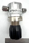 Aptech Tied Diaphragm Regulator SL5812SX 2PW FV4 316L Ss Swagelok Vcr Usa. Fixed Price $189.99.