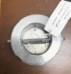 Ssi Double Check Valve 3", 0300-600WTTM-T, Hsw CF8M. Fixed Price $400.00.