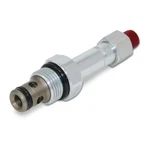 Hydraforce SV08-20M-0-N-00 Solenoid Spool Cartridge 2-WAY W/manual Override. Fixed Price $60.00.