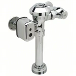 Zurn ZEMS6000PL-WS1-IS 1" X 11-1/2" 1.6 Gpf 80 Psi Automatic Flush Valve. Fixed Price $282.53.