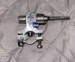 Thermador SGSX304ZS Left Front Gas Valve 00189000 (blue). Fixed Price $99.99.