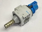 Festo He-d-midi Manual On/off Valve 170682. Fixed Price $20.69.
