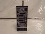 Festo Solenoid Valve Mn 1H-5/2-D-1-FR-S C. Fixed Price $96.44.