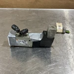 Smc VZ5120-3DZ-01 Solenoind Valve. Fixed Price $83.99.