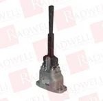 Ross Controls 3126A3014 / (used). Fixed Price $525.69.