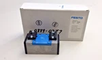 Festo 151007 Pneumatic Valve J-5/2-D-1-C Reversible. Fixed Price $50.00.