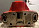 348-9174-002, DA1115, DVA35-SFA80, Commercial Mid Inlet, 1" Odt, Split Flow. Fixed Price $289.99.
