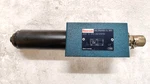 Rexroth Zdr DP2-54/210YM R900410876 Pressure Reducing Valve Fast Shipping. Fixed Price $228.00.