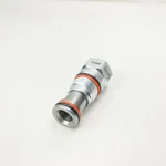 Sun Hydraulics Xgcaxxn Cavity Plug All Ports Blocked. Fixed Price $13.95.