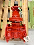 Mueller A-2361 Awwa Rw Gate Valve 6" 350-PSI Mj X Non-rising Stem, 2" Op. Nut. Fixed Price $979.13.